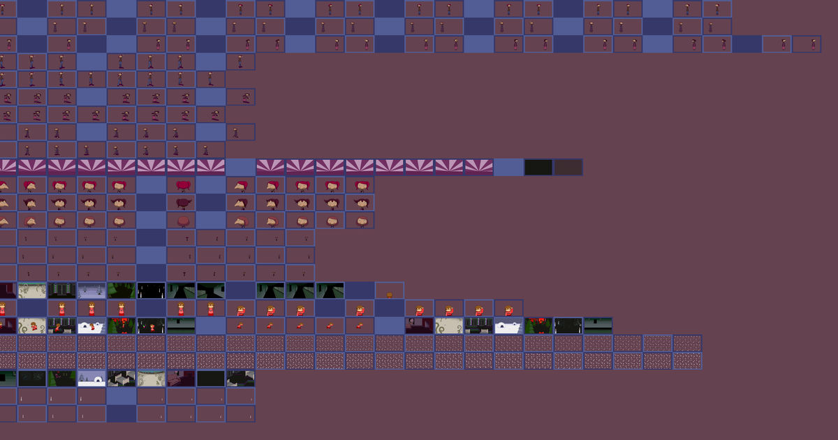 go_bo_u's tweet card. https://youtu.be/XZ7Dk0stfy8?si=sj9i4qAXqoKBX_rj 770枚くらいだけど差分とか諸々あるからもっと少ないはず、思ったより少ないね 苦手な大き目なサイズのキャラクターと背景がメインだった分体感もっと多いもんかと