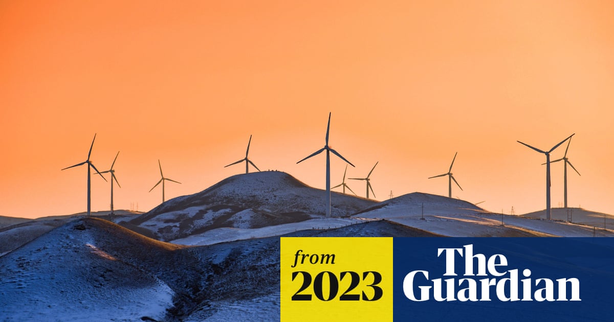 ProfStrachan's tweet card. Latest IPCC report highlights key measures countries must take to avoid climate catastrophe