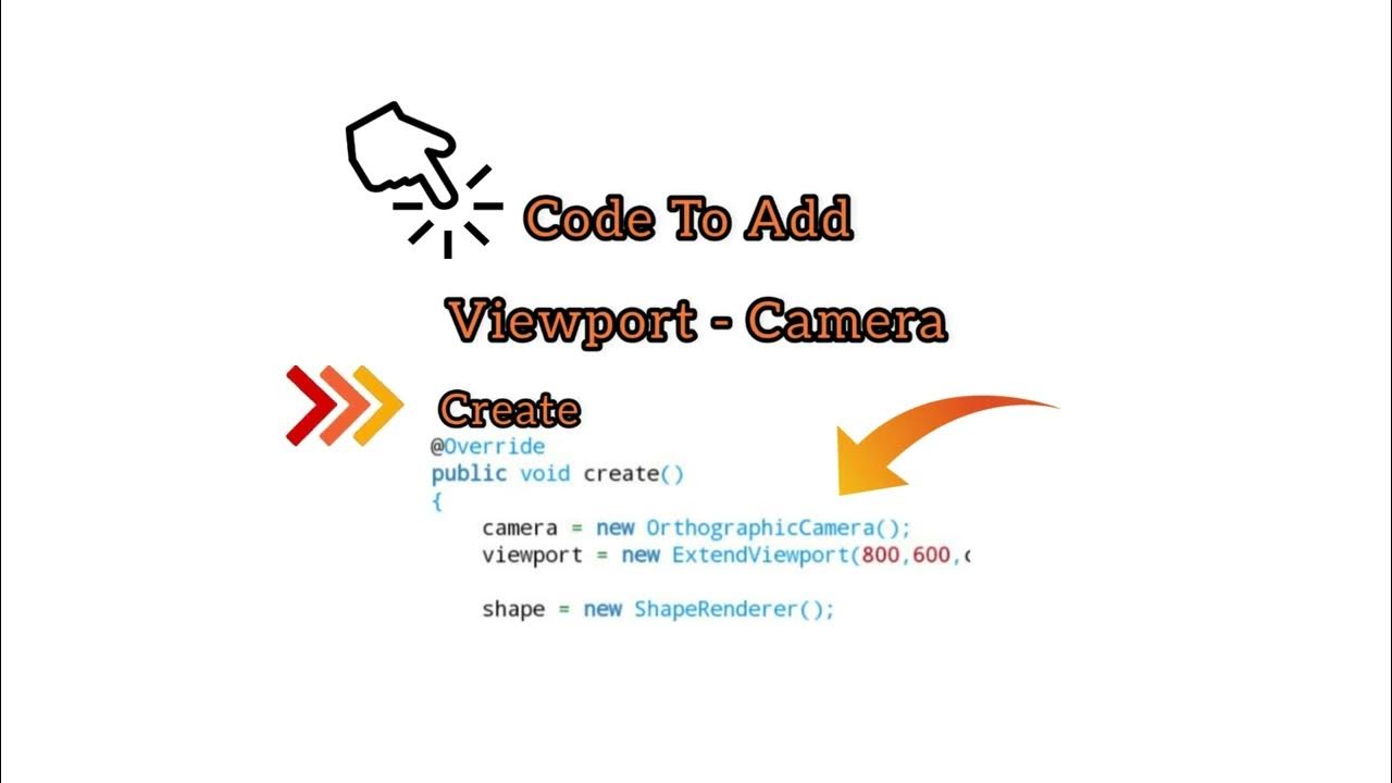 CodeAndroidApps's tweet card. Shape Renderer; Code a Shape, (circle), and Keep Its' Aspect Ratio,...