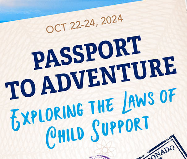 CSDA_CA's tweet card. The Child Support Directors Association invites you to participate in the 2024 CSDA Legal College. this will be an in-person event in beautiful San Diego. The College serves as a vital advocacy,...