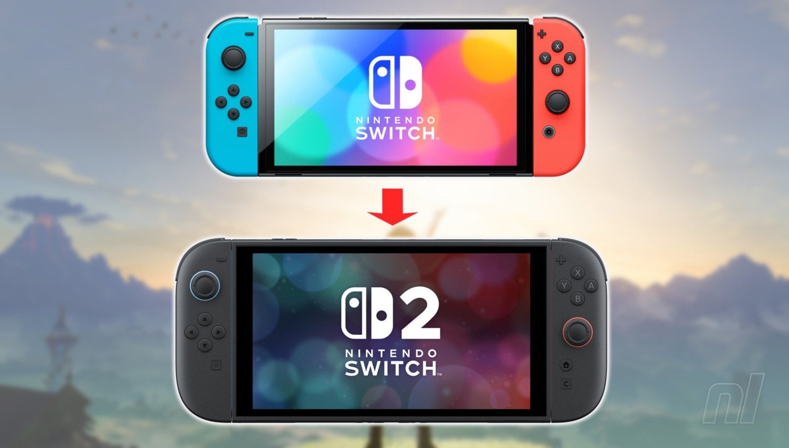 wizconsults's tweet card. Nintendo’s recent firmware update improves compatibility for various games on its upcoming console, ensuring smoother performance. The update addresses known issues in third-party games…