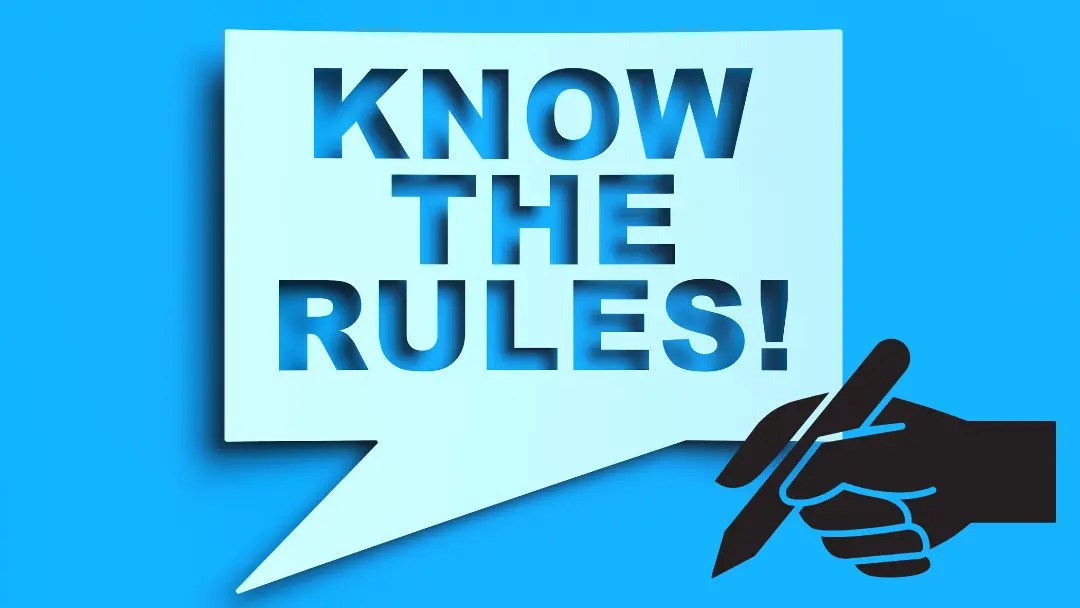 engstudyhelper's tweet card. Think of writing rules in English as signposts. They guide your sentences so readers don’t get lost along the way. Learn how to do it right.