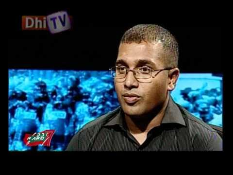 mashafeeg's tweet card. 7th February - Episode 4 - Interview With Ihusaan