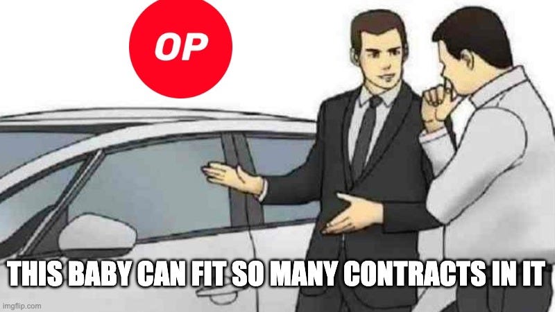 Optimism's tweet card. Today marks a very special occasion and another exciting milestone for Optimism and the Ethereum ecosystem at large.