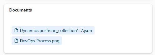 PCFGallery's tweet card. A control to list and download Note (annotation) attachments from Dataverse.