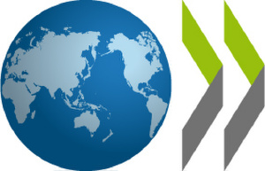 JonathanChaloff's tweet card. OECD is looking for a Policy Analyst in Paris, France