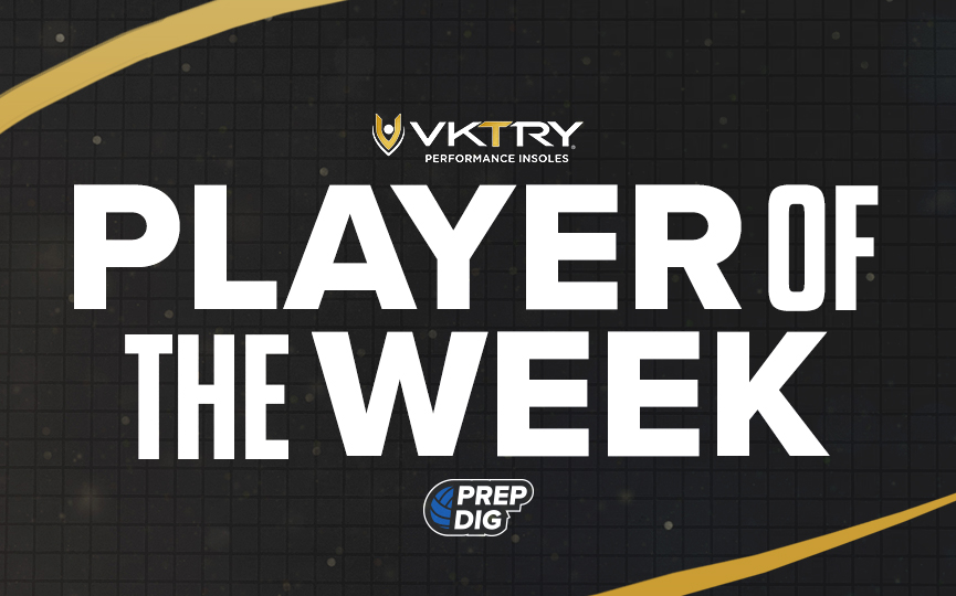 PrepDigKY's tweet card. Each week, Prep Dig and VKTRY are proud to highlight standout athletes from nationwide who have excelled in their performances. The athlete who rises above the rest and garners the most votes will be...