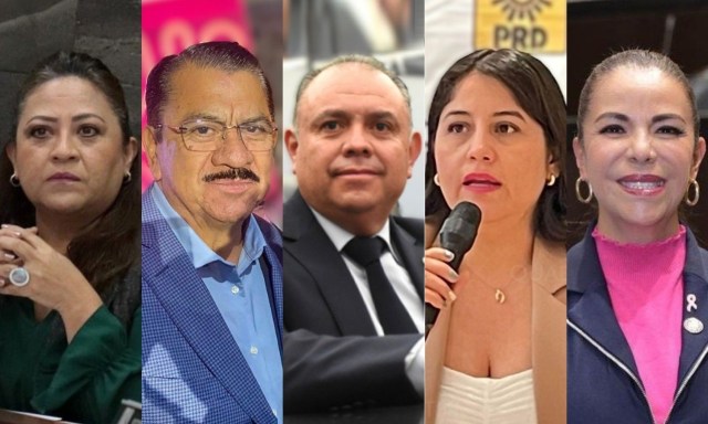 Avanhgo's tweet card. Joel Sánchez Rodríguez @JoelSanRadar IEEH, LA VORACIDAD… La pretensión del Instituto Estatal Electoral de Hidalgo (IEEH) de lograr un incremento de más del 160% en su presupuesto de egresos p…