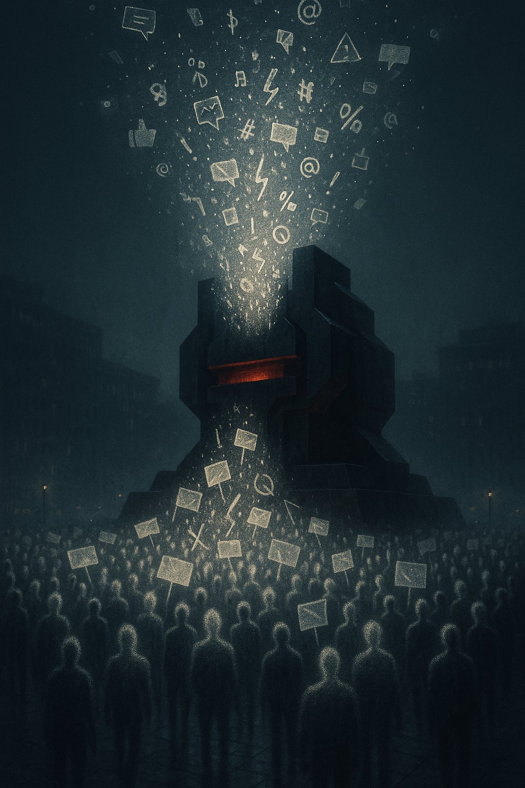 RazoCanuto's tweet card. A veces me pregunto si la oposición de derecha realmente entiende el papel que juega dentro del tablero político mexicano, o si, más bien…