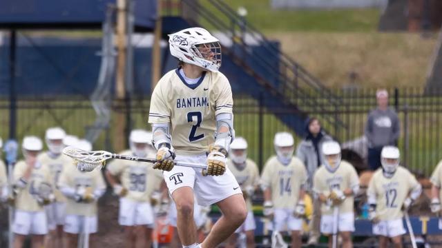 USALacrosseMag's tweet card. Trinity stayed hot with a NESCAC win over Williams, its first over Williams since 2012.