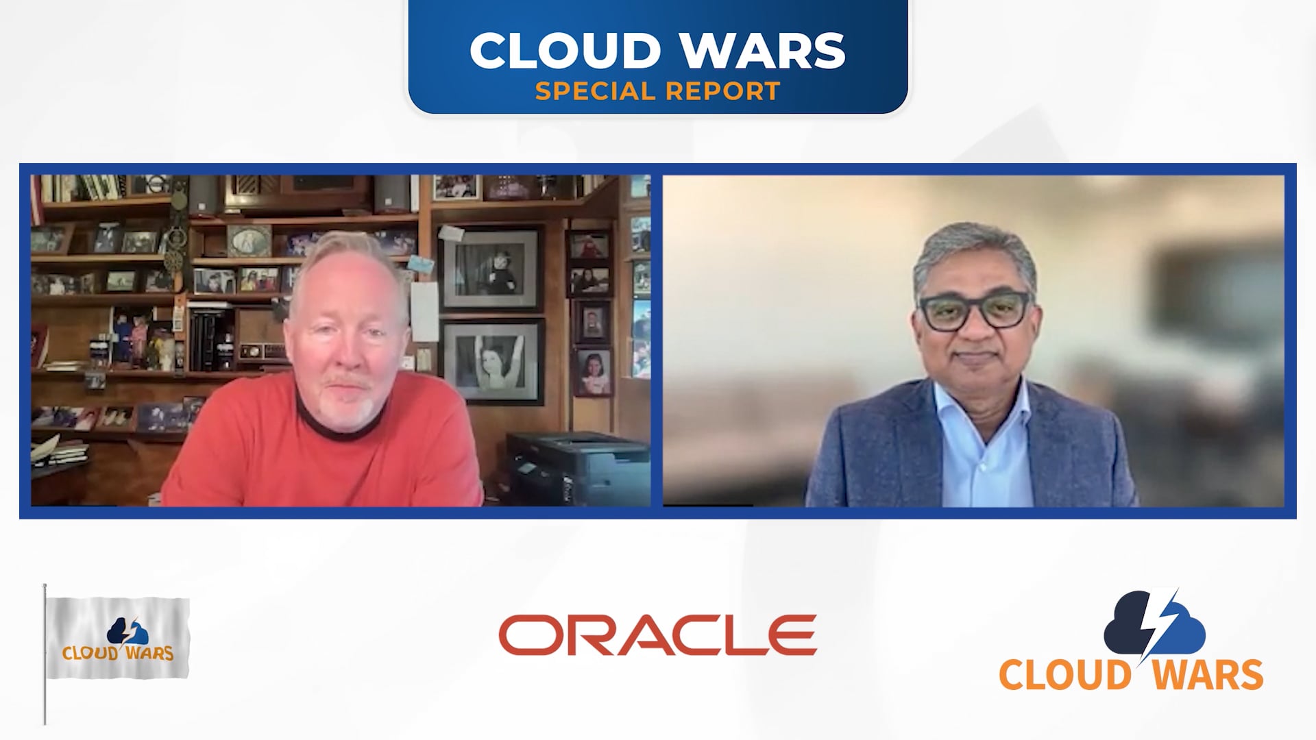 OracleDispenza's tweet card. Oracle's latest innovation, Database 26ai, includes support for vector data, unified data models, and embedded agentic workflows to help organizations unlock the full potential of private enterprise...