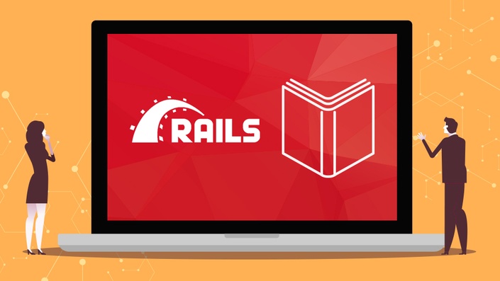 ko1nksm's tweet card. ターミナルの操作方法からRubyの基礎、MVCなどRuby on Railsを学ぶ上で必須のスキルを学ぶ。