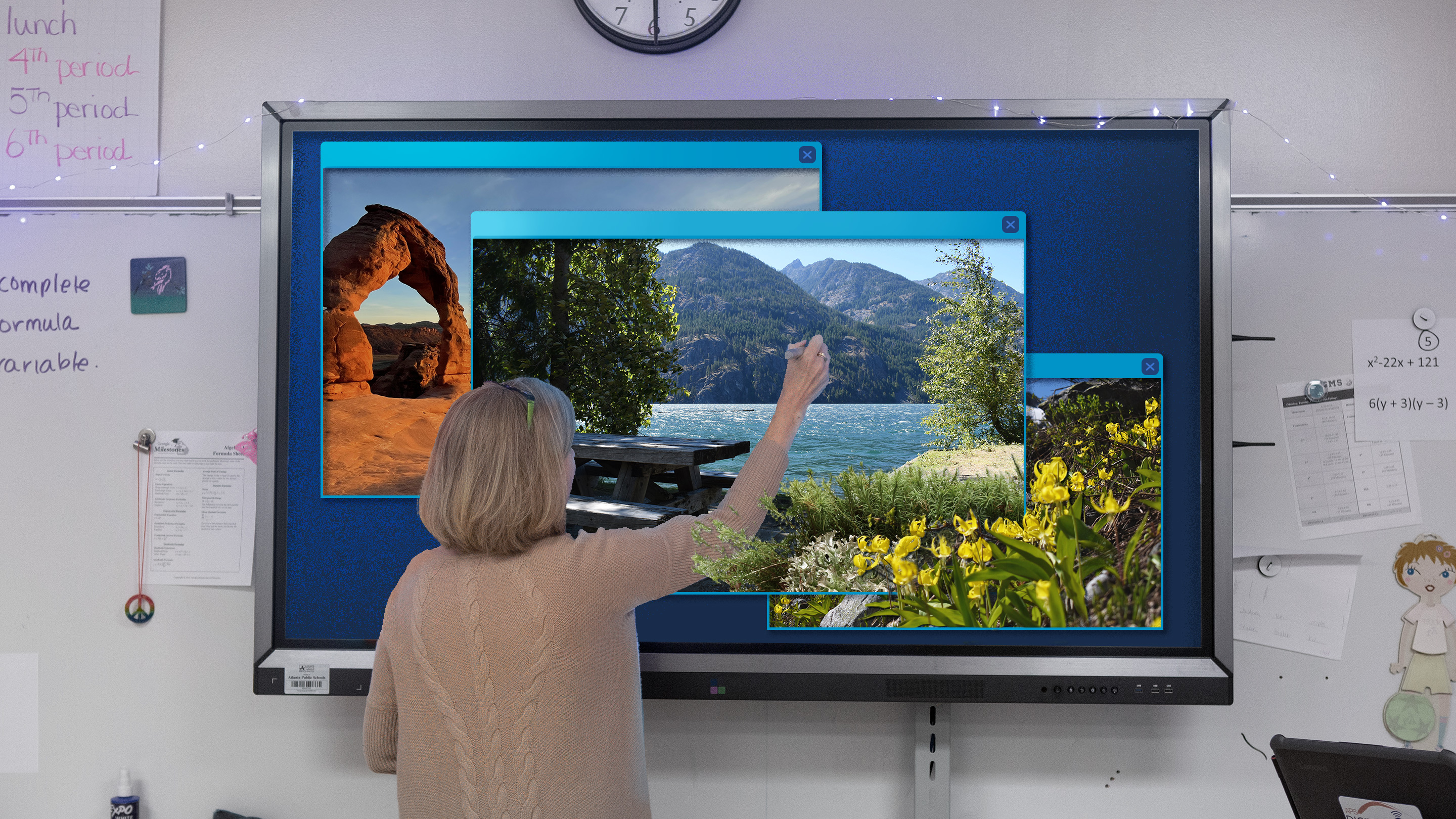 StudyCorgi's tweet card. Teachers can explore these lesson plans, websites, and other resources to enhance project-based learning units that incorporate a variety of subjects.