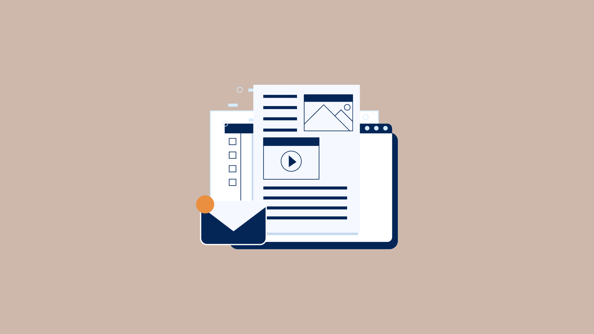 globaltechstack's tweet card. Getting your Trinity Audio player ready... Email marketing has become one of the most common tools used by businesses today. It allows marketers to send effective email campaigns directly to their...