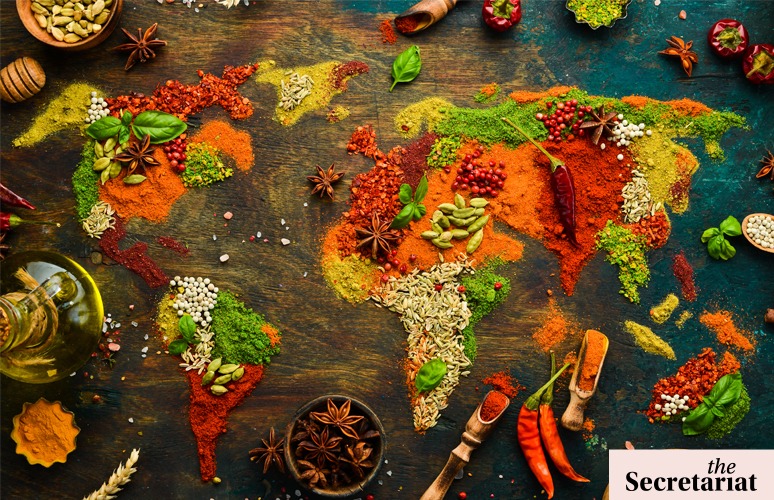 narayanrajeev's tweet card. Desi spices are the latest weapon gifted to Pakistan and other nations, with top Indian vendors being blacklisted for adulteration and chemical tweaking. After basmati, this is a loss of face for...