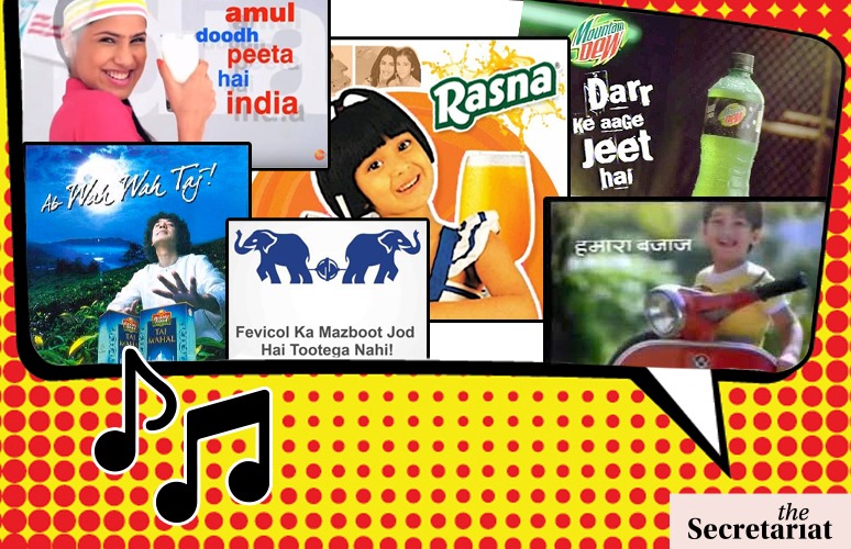 narayanrajeev's tweet card. Some of India’s top brands were nurtured by advertising campaigns that turned them into popular icons, creating marketing legends and lessons for India and the world at large