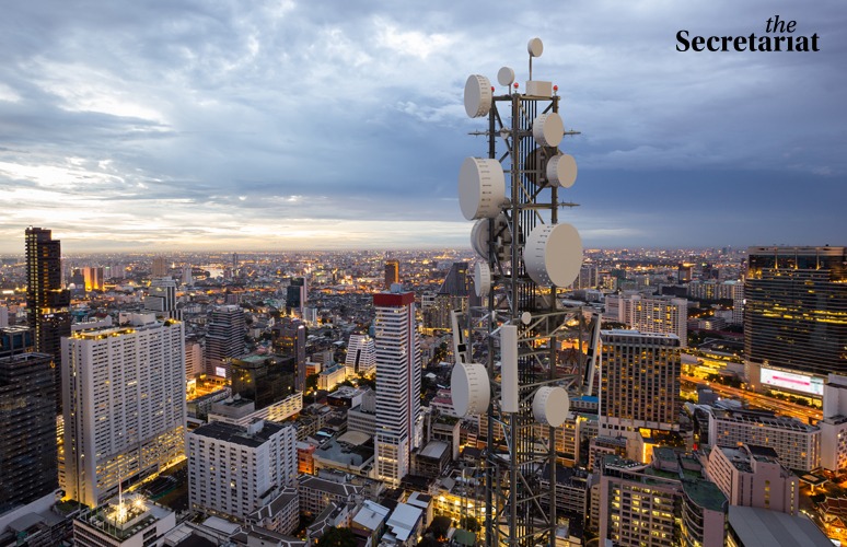 rajeshmahapatra's tweet card. The predominant reason for the never-ending financing head-rush is that telcos, over the years, have bid excessively for spectrum whenever the Government dangled the airwaves carrot. Today, those...