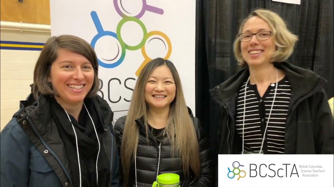 bcscta's tweet card. BCScTA Roots Grant