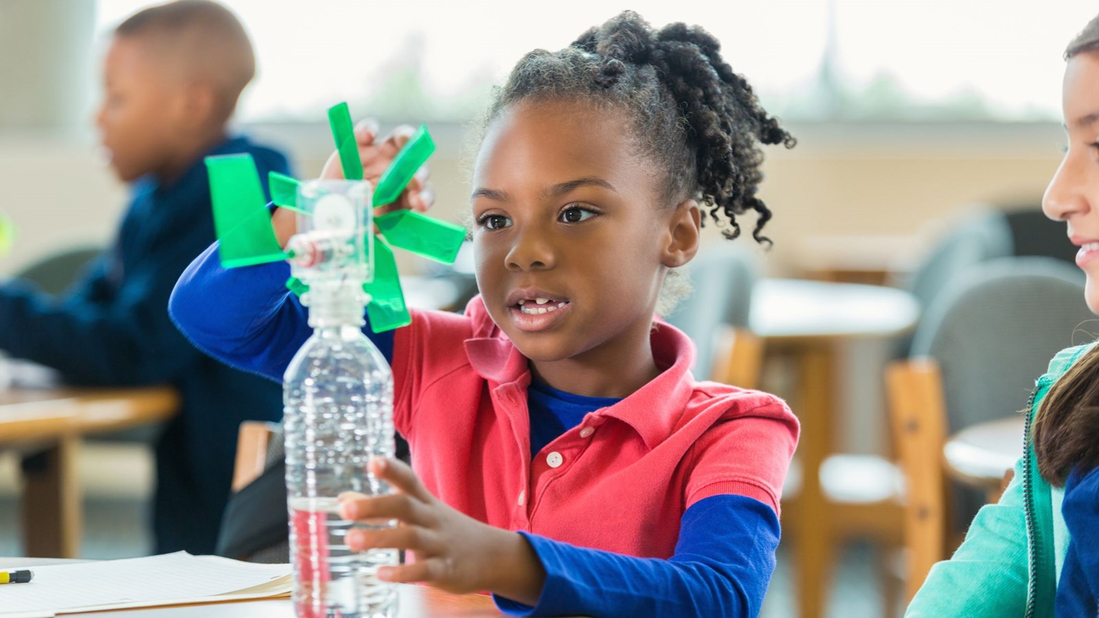 Surrey_Schools's tweet card. Surrey Students gear up for expanded District Science & Innovation Fair