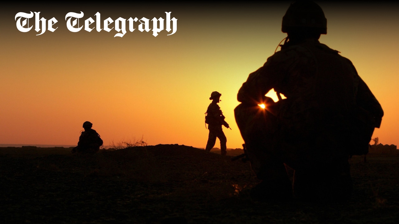 KhalilDewan's tweet card. MoD legal teams allegedly tell clients not to engage over suspicions investigation has turned into ‘witch hunt’