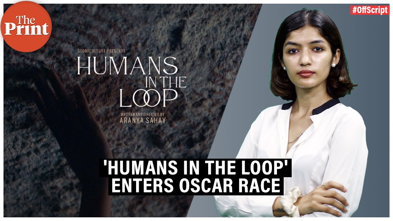 ThePrintIndia's tweet card. Rubina Dilaik–Abhinav Shukla win 'Pati, Patni, Aur Panga', 'Humans in...