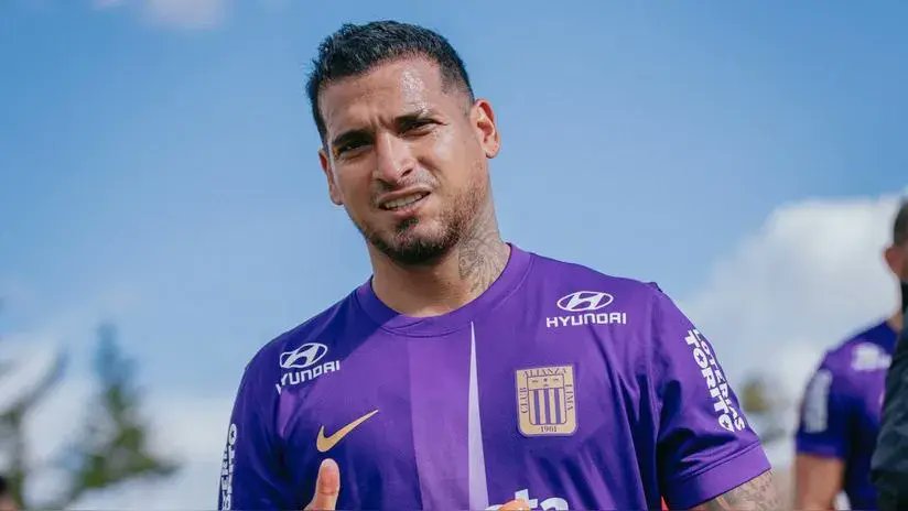 RPPNoticias's tweet card. "Cuando está jugando la ‘U’, yo estoy rezando para que pierda, me da igual. Ahora voy por lo mío", aseguró Miguel Trauco.