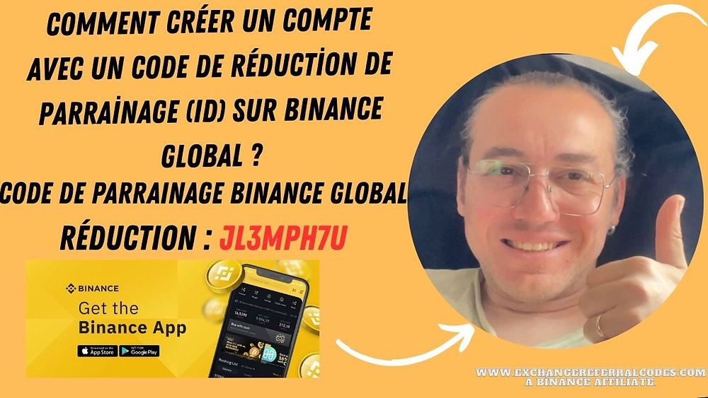 ExchangeCodes's tweet card. Comment obtenir le code de réduction de commission Binance Global 20% 2025 ?Binance Global est l'une des plateformes d'échange de cryptomonnaies les plus populaires au monde. Elle offre un large...
