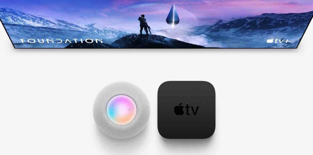 t0nAr1sm's tweet card. ✅ この記事では、今月中に発表が見込まれる新型「Apple TV 4K」と「HomePod mini 2」を中心に、Appleが本格的に再構築を進める“Apple Home”戦略の全体像を解説します。 これらの製品がどんな意味を持つのか、そして将来のスマートホーム展開にどうつながるのかを整理します。 Apple TV …