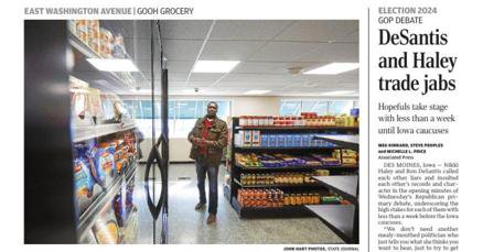 Tweet card summary image