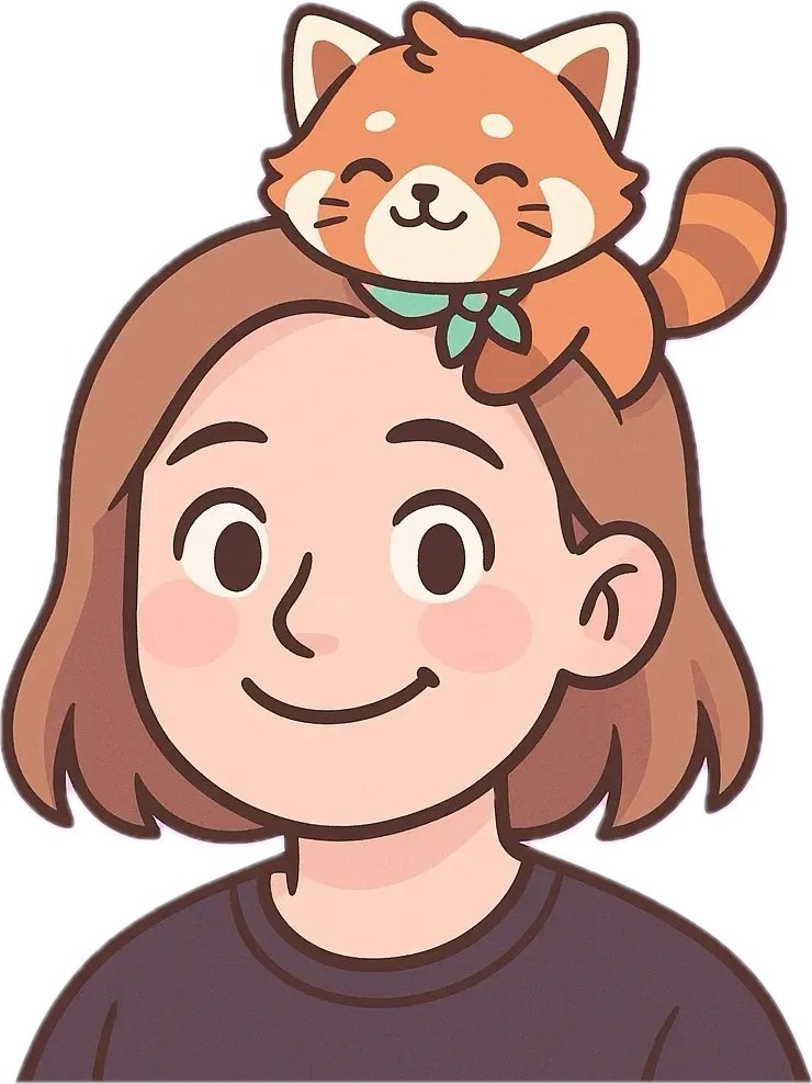 netius's tweet card. Join our cozy streaming community where we celebrate creativity, kindness, and all things cute!