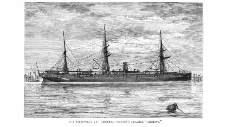 moneycontrolcom's tweet card. In 1893, Jamsetji Tata formed a joint venture with Japan's Nippon Yusen Kaisha to launch a new shipping line: Tata Line. By 1895, though, Tata had to wrap up its operations after sustained losses.