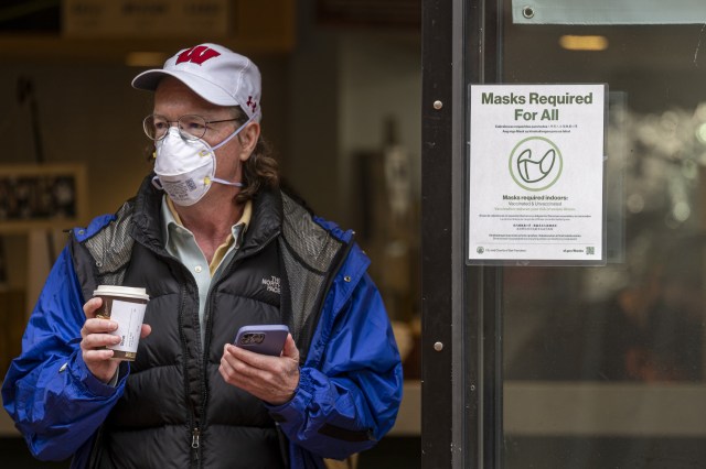 kron4news's tweet card. SAN FRANCISCO (KRON) — The San Francisco Department of Public Health is recommending that people begin wearing masks again in some indoor settings. In a post published to X, formerly Twitter,…