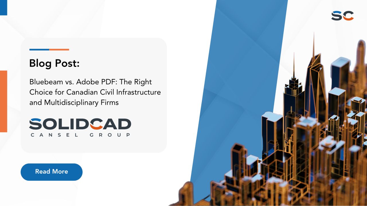 Canossa_A_SC's tweet card. SolidCAD