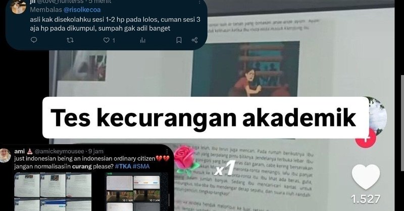 Tweet card summary image