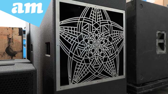 amcoza's tweet card. After 25 years in the industry, building high-quality speakers and enclosures, The SpeakerBOX Company has faced their fair share of challenges, especially when it comes to sourcing raw materials,...