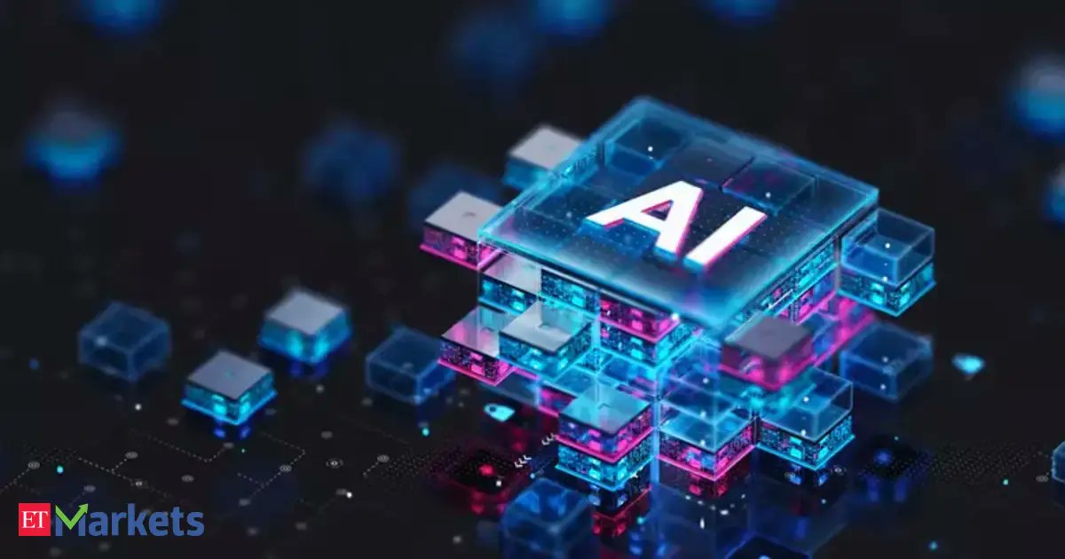 gaib_ai's tweet card. AI tokens are experiencing a surge, fueled by advancements in AI agent technology and the convergence of AI with decentralized finance. Real-world projects like Magic Labs' Newton and Pixel AI are...