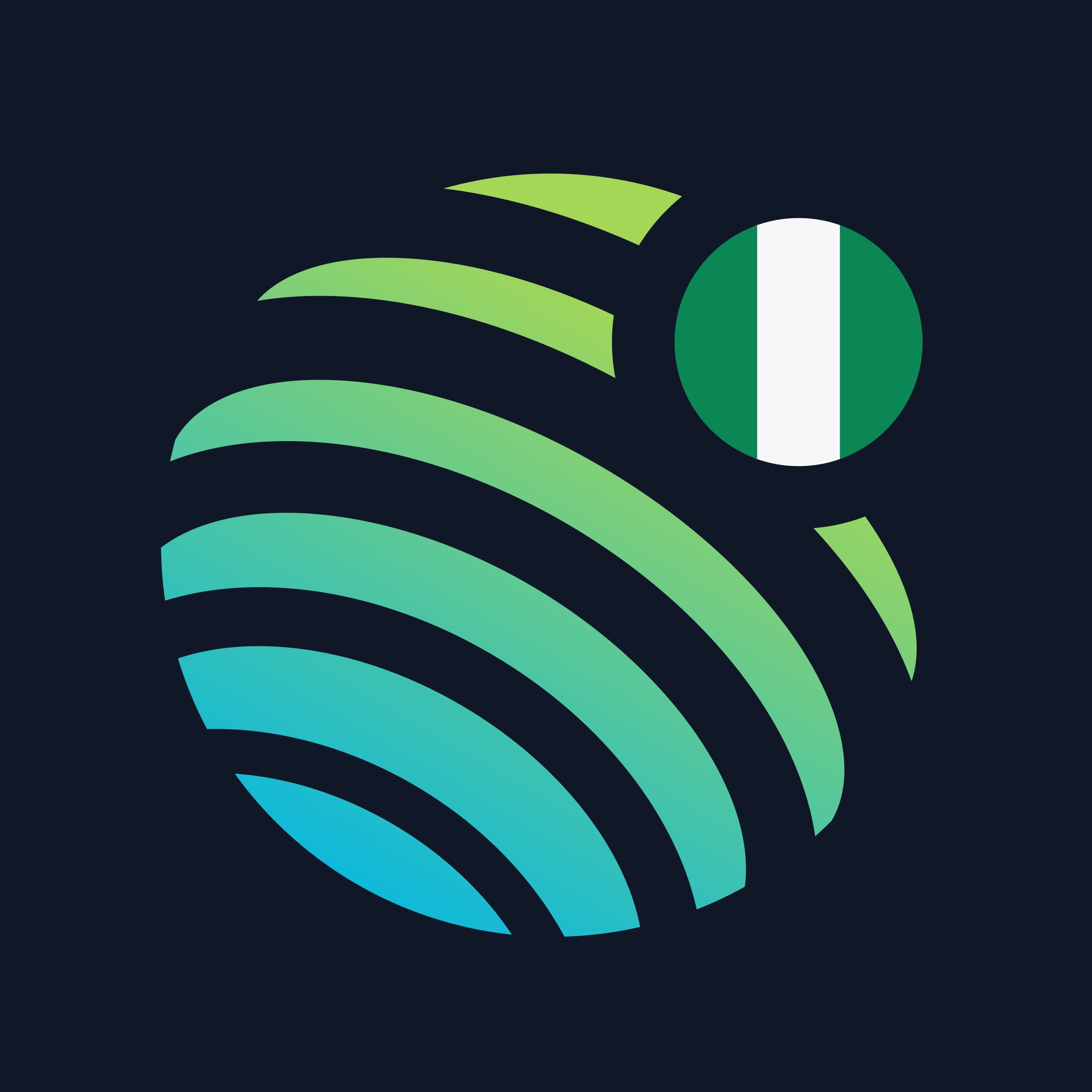 mryoungee's tweet card. Nigerian Traders Leaderboard — Jupiter Perp Trading