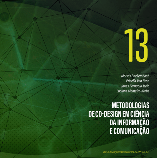 pedroisandretta's tweet card. Metodologias de Co-design em Ciência da Informação e Comunicação / Caminhos Metodológicos em Ciência da Informação O co-design é um método de pesquisa colaborativa que envolve diversas partes...