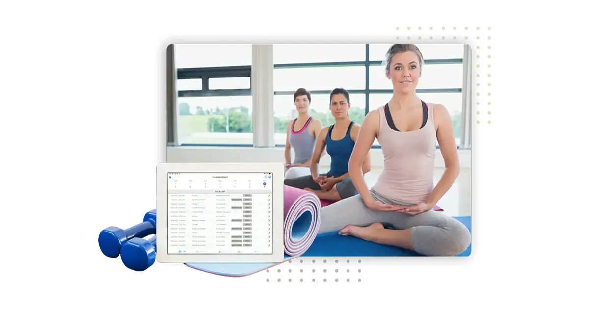 mybeststudio's tweet card. Our Pilates studio software can manage online class booking, client management, monitoring, billing and reports for Pilates, Yoga and Fitness Studios.