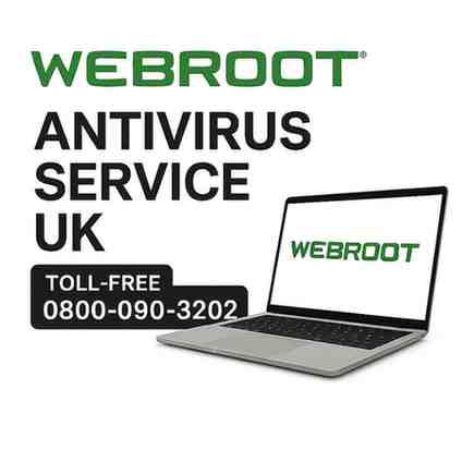 QuickTechy's tweet card. Protect your devices with Webroot Antivirus! Get expert support, resolve issues, claim refunds & stop auto-renewal. Call Webroot UK now.
