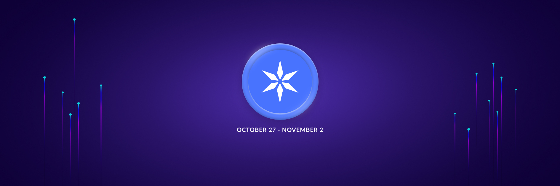 ice_blockchain's tweet card. Weekly updates on features, upgrades, and community highlights from Online+ — the decentralized social platform of the New Internet.