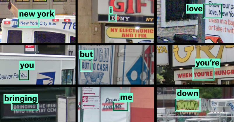 Tweet card summary image