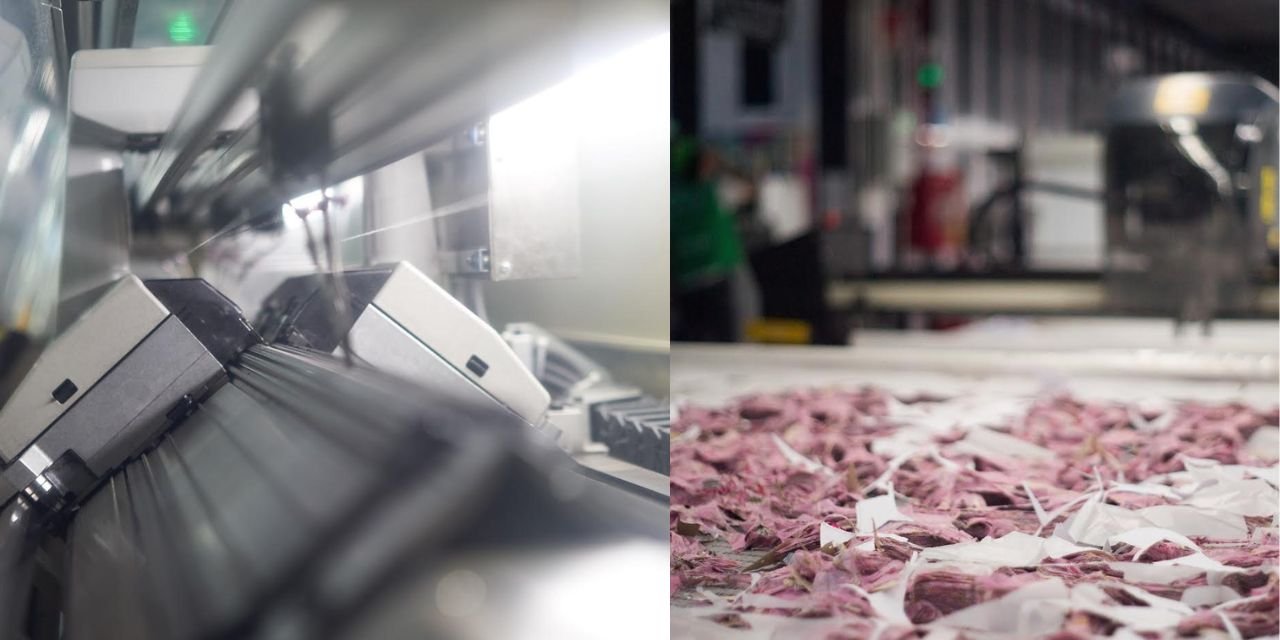 techtextoday's tweet card. Crystal International joins Textile Exchange to expand sustainable fibre use, promote circularity, and drive its Sustainability Vision 2030