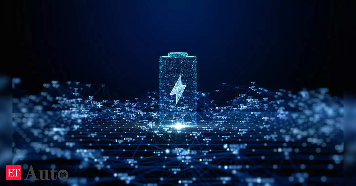 digitalxacademy's tweet card. JSW Group is negotiating with Japanese and South Korean manufacturers to establish a joint venture for battery cell production in India, aiming to reduce reliance on Chinese imports amid supply chain...