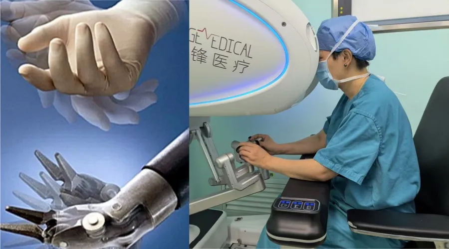 medtourchina's tweet card. Two weeks ago, 67-year-old Ms. Chen visited our department and was diagnosed with breast cancer after examination. After a comprehensive assessment of the patient's condition, Chief Physician Yang...