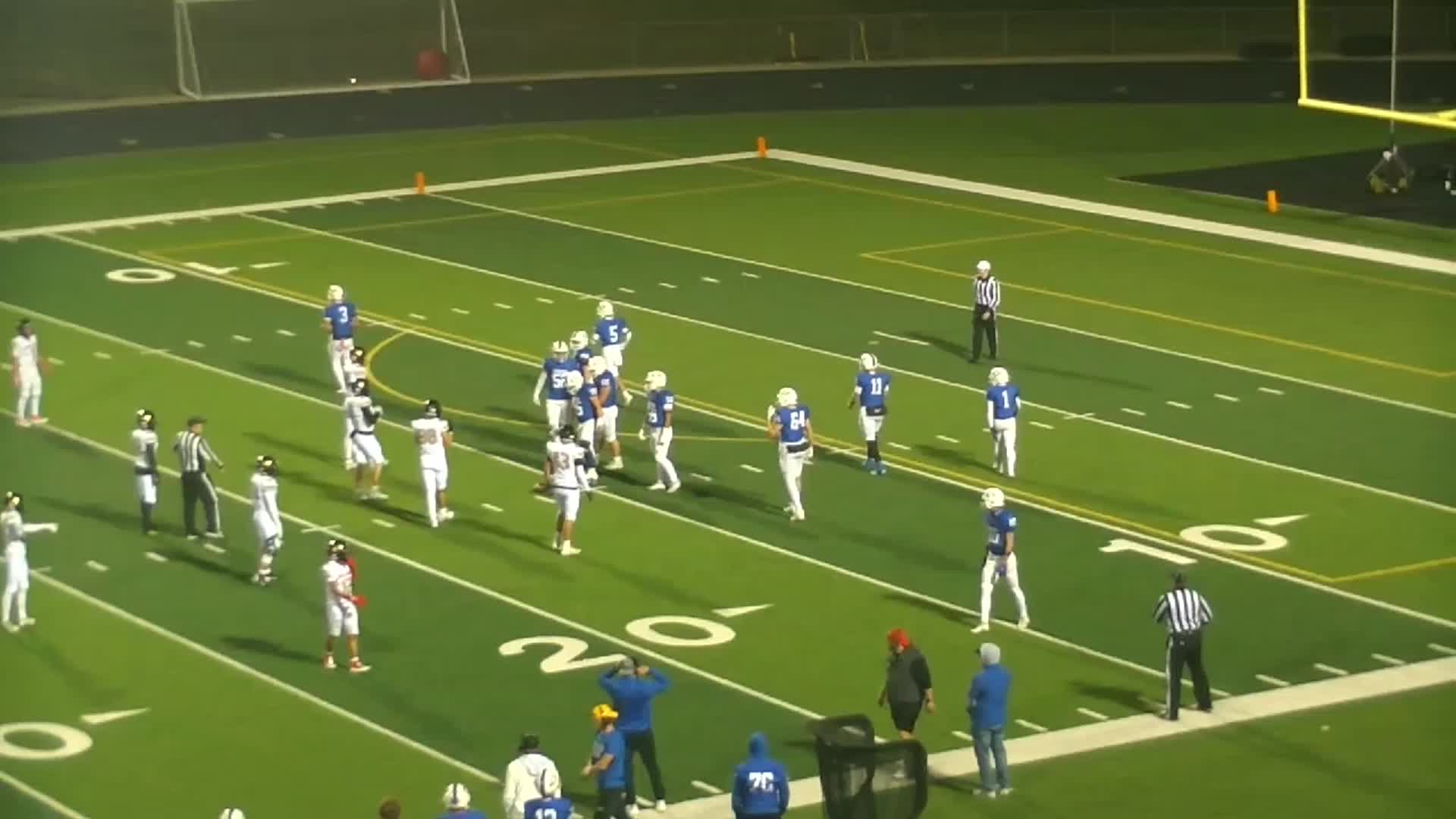 LyndseyG396129's tweet card. Goddard High School