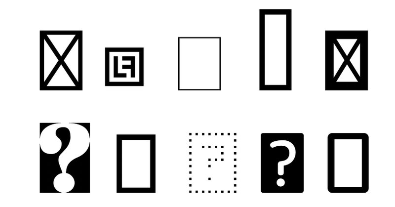 Tweet card summary image