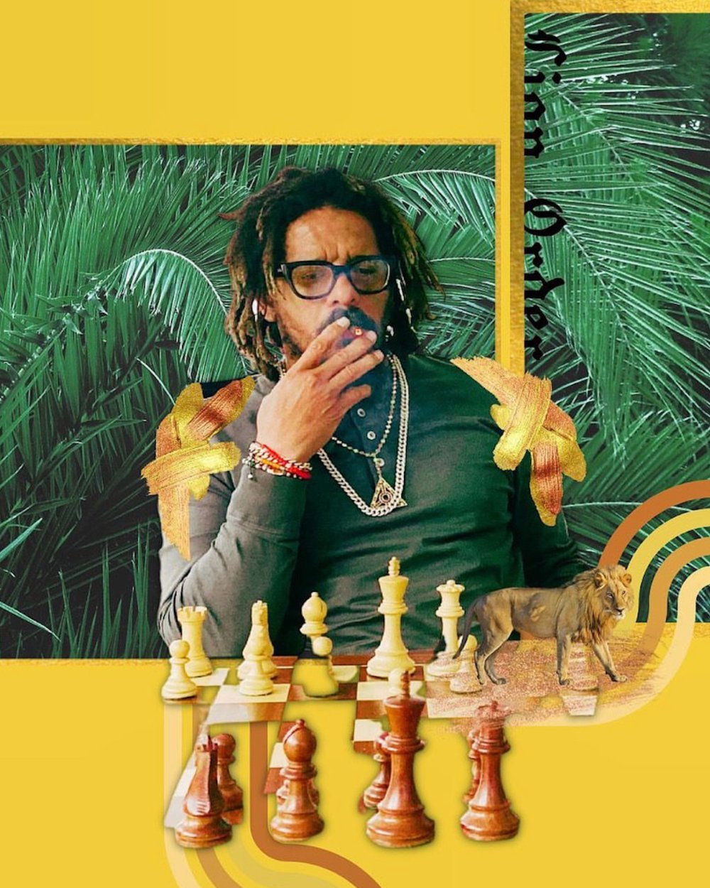 Herbworthy's tweet card. The bond between father and son transcends time and space and, sometimes, materializes in a cannabis brand like no other.