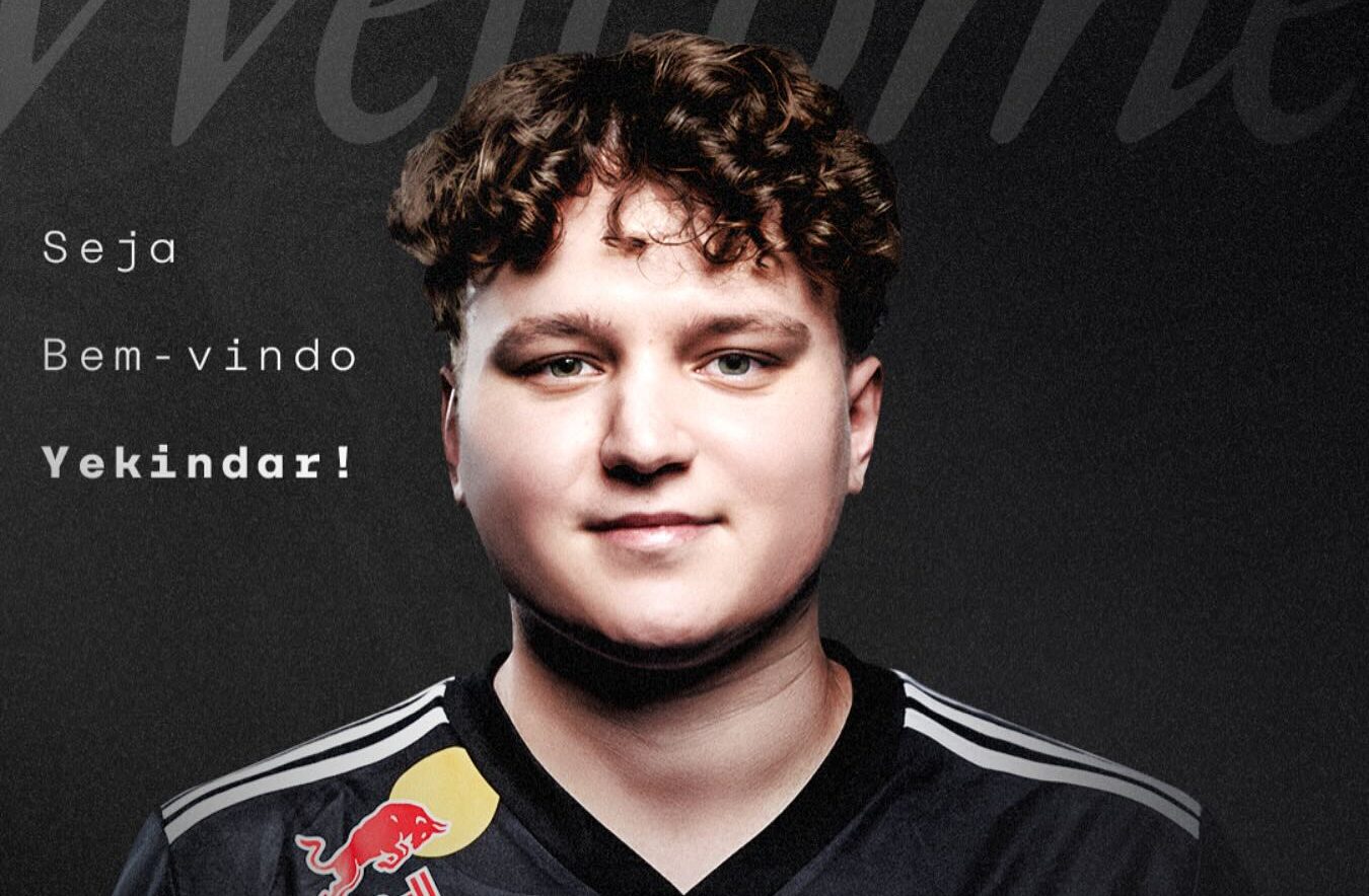 theblazetrends's tweet card. The Brazilian esports team FURIA has been making headlines with recent roster changes in their CS2 lineup. Roster Shakeup In April, FURIA announced the departure of Marcelo “chelo” Cespedes. Just two...