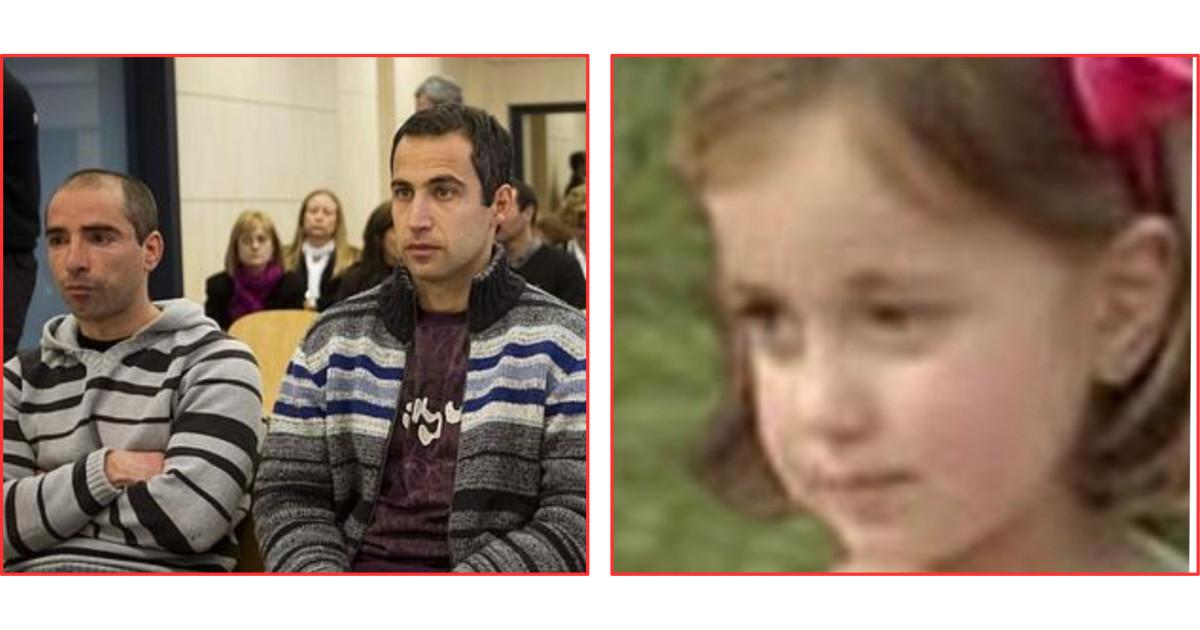 FundMABlanco's tweet card. Cada 4 de agosto, Santa Pola recuerda con rabia y dolor a la menor de seis años, víctima inocente del terrorismo en la plaza que lleva su nombre